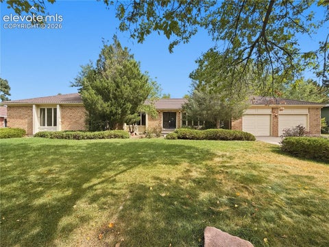 Tiny photo for 3015 Springmeadow Drive, Colorado Springs, CO 80906 (MLS # 9240312)