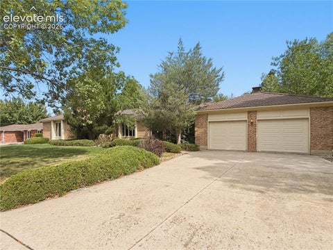 Tiny photo for 3015 Springmeadow Drive, Colorado Springs, CO 80906 (MLS # 9240312)