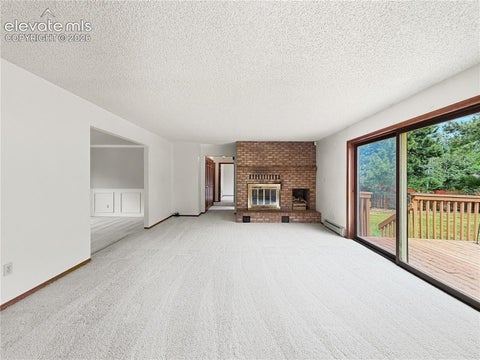 Tiny photo for 3015 Springmeadow Drive, Colorado Springs, CO 80906 (MLS # 9240312)