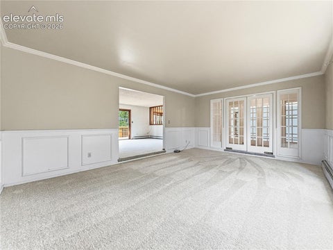 Tiny photo for 3015 Springmeadow Drive, Colorado Springs, CO 80906 (MLS # 9240312)