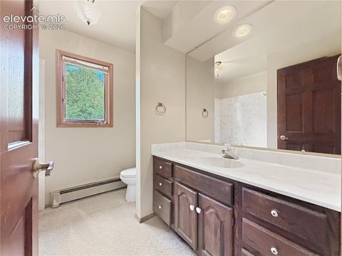 Tiny photo for 3015 Springmeadow Drive, Colorado Springs, CO 80906 (MLS # 9240312)