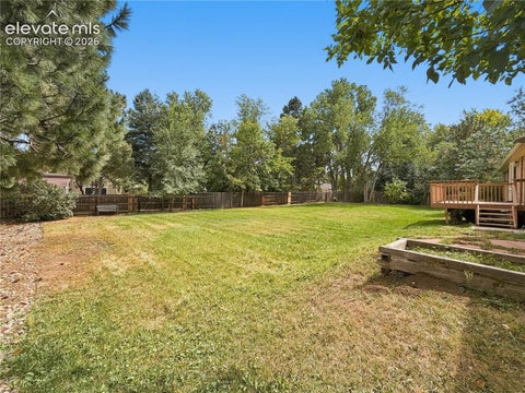 Tiny photo for 3015 Springmeadow Drive, Colorado Springs, CO 80906 (MLS # 9240312)