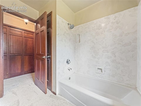 Tiny photo for 3015 Springmeadow Drive, Colorado Springs, CO 80906 (MLS # 9240312)