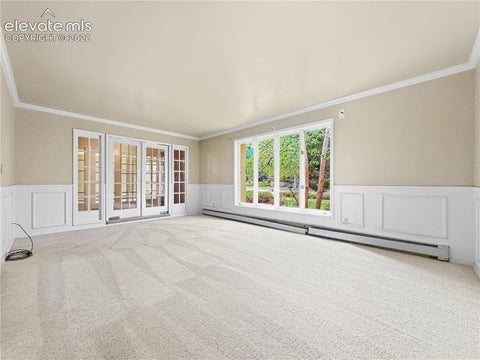 Tiny photo for 3015 Springmeadow Drive, Colorado Springs, CO 80906 (MLS # 9240312)