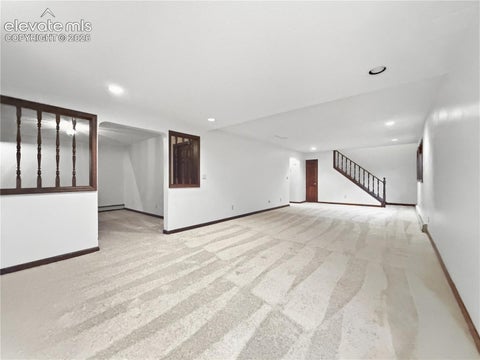 Tiny photo for 3015 Springmeadow Drive, Colorado Springs, CO 80906 (MLS # 9240312)