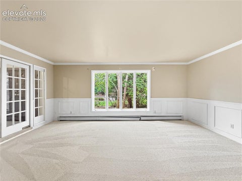 Tiny photo for 3015 Springmeadow Drive, Colorado Springs, CO 80906 (MLS # 9240312)