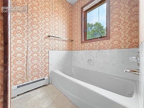 Tiny photo for 3015 Springmeadow Drive, Colorado Springs, CO 80906 (MLS # 9240312)