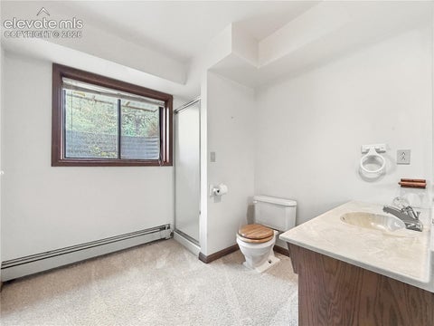 Tiny photo for 3015 Springmeadow Drive, Colorado Springs, CO 80906 (MLS # 9240312)