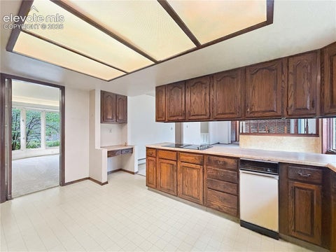 Tiny photo for 3015 Springmeadow Drive, Colorado Springs, CO 80906 (MLS # 9240312)