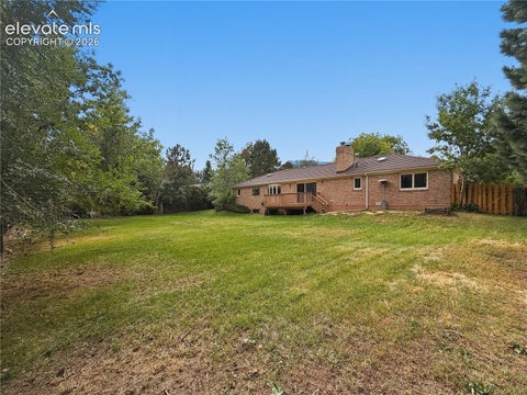 Tiny photo for 3015 Springmeadow Drive, Colorado Springs, CO 80906 (MLS # 9240312)