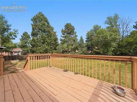 Tiny photo for 3015 Springmeadow Drive, Colorado Springs, CO 80906 (MLS # 9240312)
