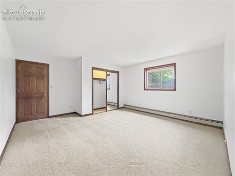 Tiny photo for 3015 Springmeadow Drive, Colorado Springs, CO 80906 (MLS # 9240312)