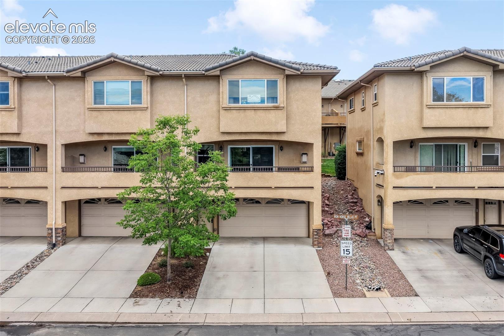 4735 Iron Horse Villas Point
