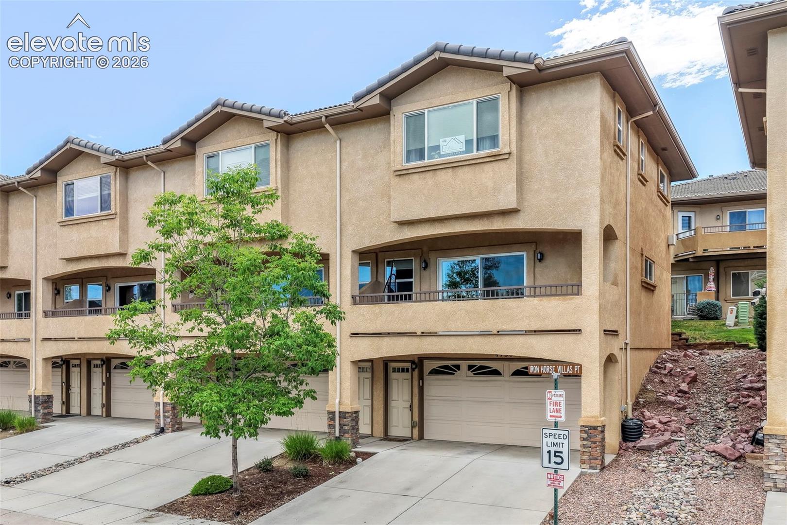 4735 Iron Horse Villas Point