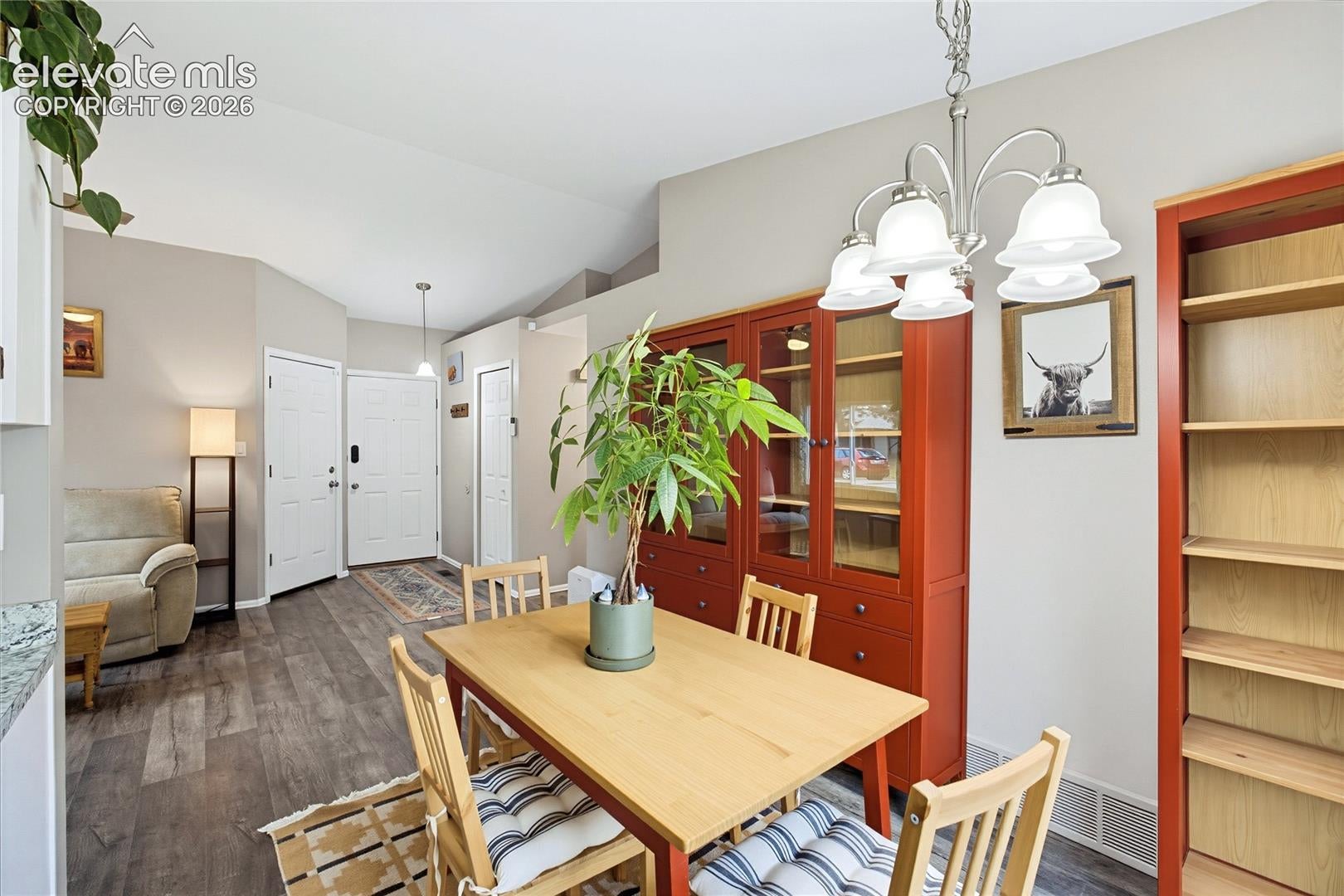 5768 Hermit Pass Drive