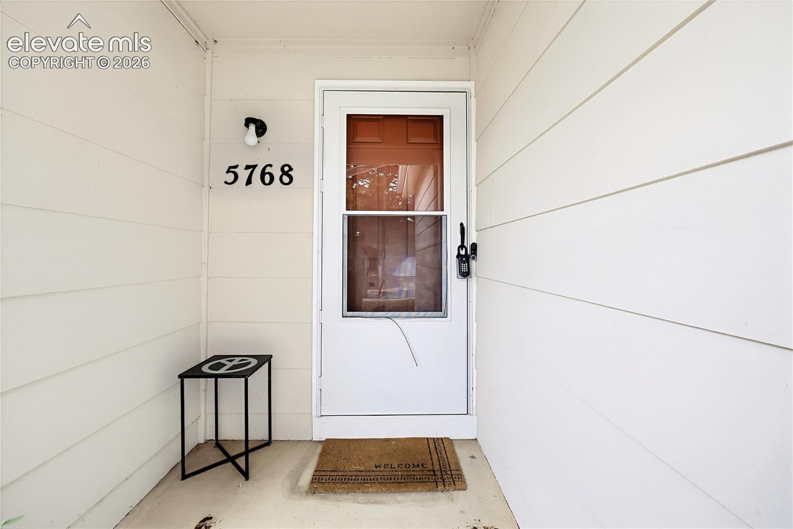 5768 Hermit Pass Drive