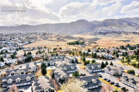 Tiny photo for 2170 Alicia Point #102, Colorado Springs, CO 80919 (MLS # 9362920)