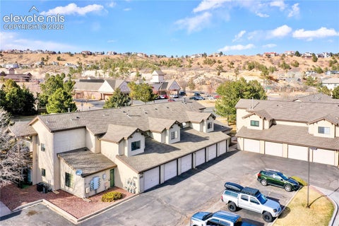 Tiny photo for 2170 Alicia Point #102, Colorado Springs, CO 80919 (MLS # 9362920)