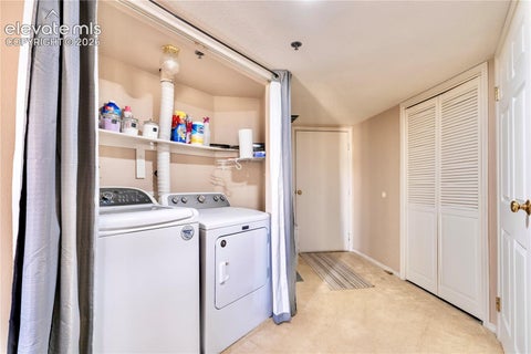 Tiny photo for 2170 Alicia Point #102, Colorado Springs, CO 80919 (MLS # 9362920)