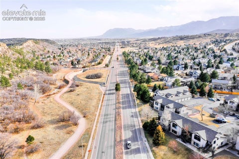 Tiny photo for 2170 Alicia Point #102, Colorado Springs, CO 80919 (MLS # 9362920)