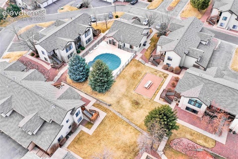 Tiny photo for 2170 Alicia Point #102, Colorado Springs, CO 80919 (MLS # 9362920)