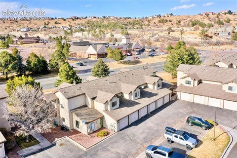 Tiny photo for 2170 Alicia Point #102, Colorado Springs, CO 80919 (MLS # 9362920)