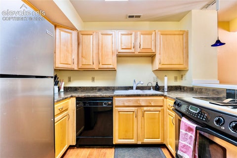 Tiny photo for 2170 Alicia Point #102, Colorado Springs, CO 80919 (MLS # 9362920)