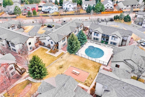 Tiny photo for 2170 Alicia Point #102, Colorado Springs, CO 80919 (MLS # 9362920)