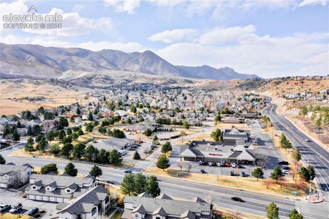 Tiny photo for 2170 Alicia Point #102, Colorado Springs, CO 80919 (MLS # 9362920)
