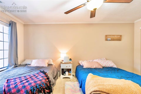 Tiny photo for 2170 Alicia Point #102, Colorado Springs, CO 80919 (MLS # 9362920)