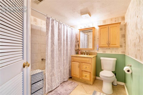 Tiny photo for 2170 Alicia Point #102, Colorado Springs, CO 80919 (MLS # 9362920)