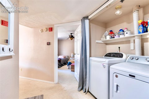 Tiny photo for 2170 Alicia Point #102, Colorado Springs, CO 80919 (MLS # 9362920)