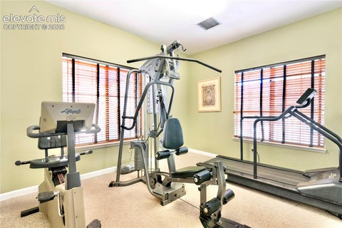 Tiny photo for 2170 Alicia Point #102, Colorado Springs, CO 80919 (MLS # 9362920)