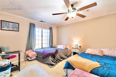 Tiny photo for 2170 Alicia Point #102, Colorado Springs, CO 80919 (MLS # 9362920)