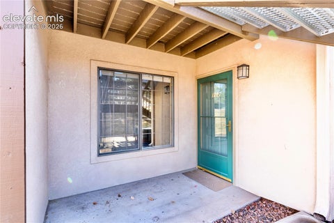 Tiny photo for 2170 Alicia Point #102, Colorado Springs, CO 80919 (MLS # 9362920)