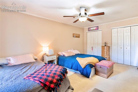 Tiny photo for 2170 Alicia Point #102, Colorado Springs, CO 80919 (MLS # 9362920)