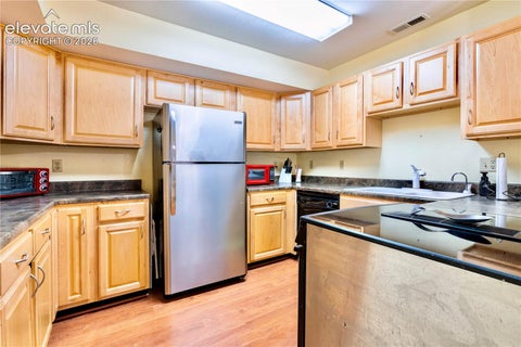 Tiny photo for 2170 Alicia Point #102, Colorado Springs, CO 80919 (MLS # 9362920)