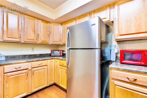 Tiny photo for 2170 Alicia Point #102, Colorado Springs, CO 80919 (MLS # 9362920)