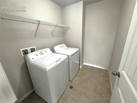 Tiny photo for 7295 Cedar Brush Court, Colorado Springs, CO 80908 (MLS # 4952543)