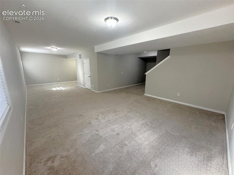 Tiny photo for 7295 Cedar Brush Court, Colorado Springs, CO 80908 (MLS # 4952543)