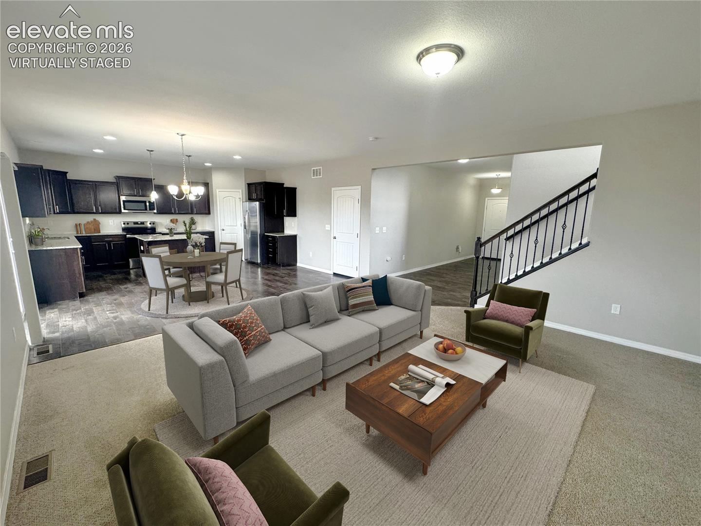 7295 Cedar Brush Court