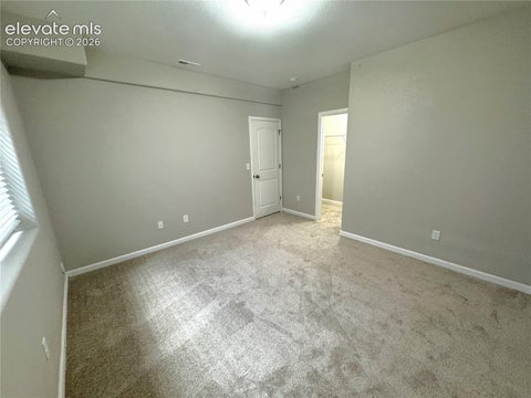 Tiny photo for 7295 Cedar Brush Court, Colorado Springs, CO 80908 (MLS # 4952543)
