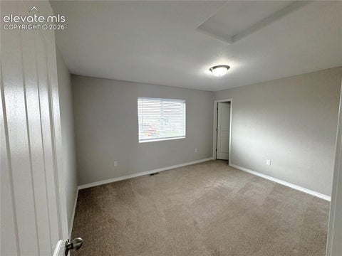 Tiny photo for 7295 Cedar Brush Court, Colorado Springs, CO 80908 (MLS # 4952543)