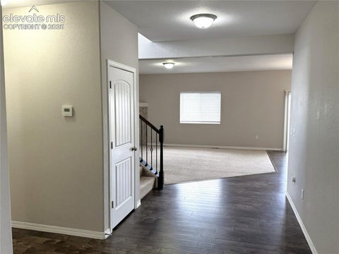Tiny photo for 7295 Cedar Brush Court, Colorado Springs, CO 80908 (MLS # 4952543)