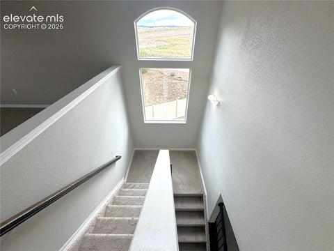 Tiny photo for 7295 Cedar Brush Court, Colorado Springs, CO 80908 (MLS # 4952543)