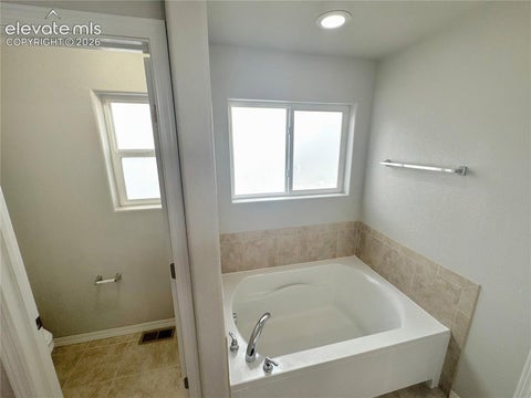 Tiny photo for 7295 Cedar Brush Court, Colorado Springs, CO 80908 (MLS # 4952543)