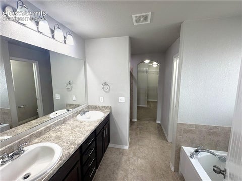 Tiny photo for 7295 Cedar Brush Court, Colorado Springs, CO 80908 (MLS # 4952543)