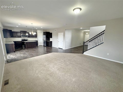 Tiny photo for 7295 Cedar Brush Court, Colorado Springs, CO 80908 (MLS # 4952543)