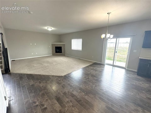 Tiny photo for 7295 Cedar Brush Court, Colorado Springs, CO 80908 (MLS # 4952543)