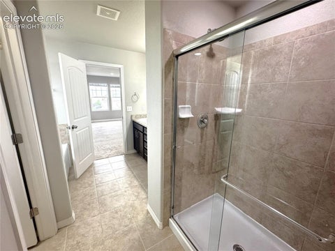 Tiny photo for 7295 Cedar Brush Court, Colorado Springs, CO 80908 (MLS # 4952543)